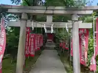 葛原岡神社(神奈川県)