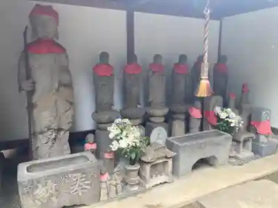 髙福院(東京都)