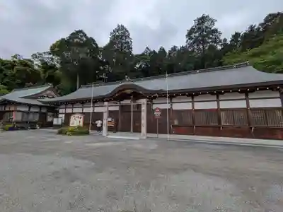 意賀美神社(大阪府)