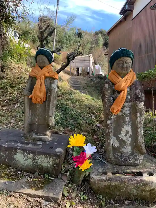 自性院(千葉県)