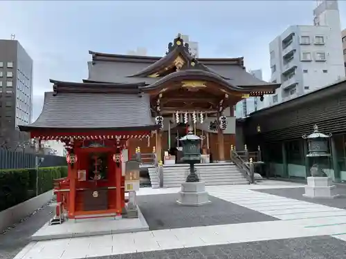 水天宮(東京都)