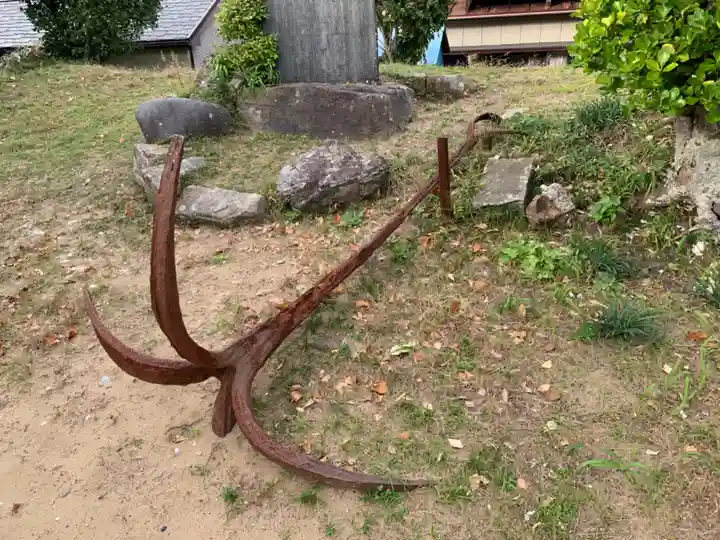 面足神社(千葉県)