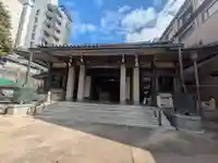 とげぬき地蔵尊 高岩寺(東京都)