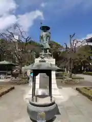 西新井大師総持寺(東京都)