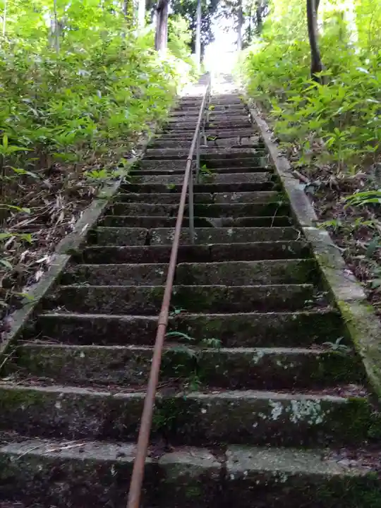 陶器神社(滋賀県)
