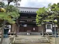 秋月院(神奈川県)