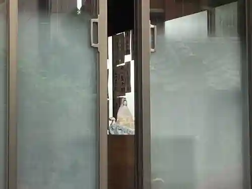 冬木辯天堂(東京都)