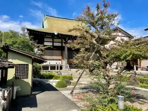 良泉寺(神奈川県)
