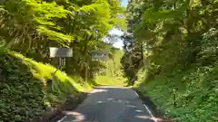 住吉玉津島神社の周辺