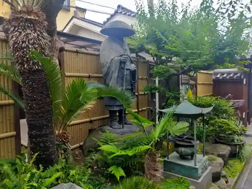 阿彌陀寺(大阪府)