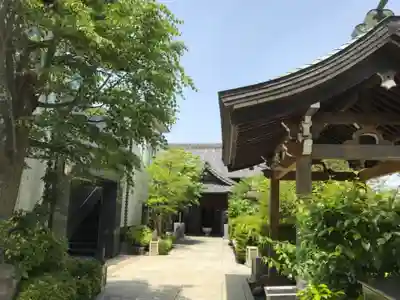 法性寺のその他建物