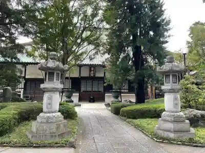 高安寺(東京都)