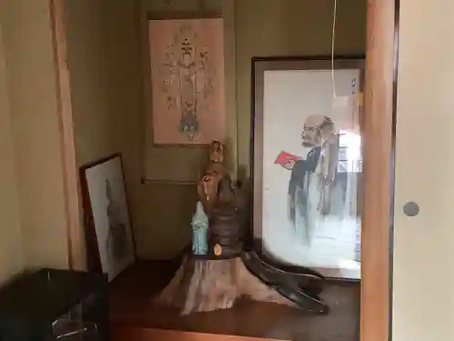 明光寺のその他建物