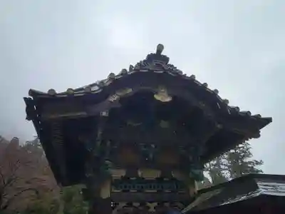 妙義神社(群馬県)