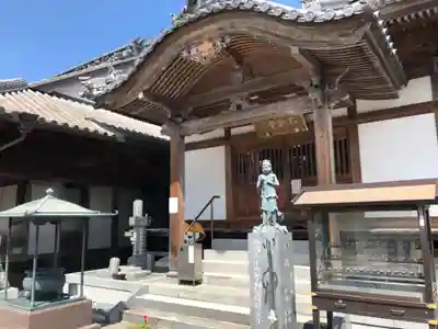 隆徳寺(愛媛県)