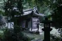 弁天堂 (新旭町安井川)(滋賀県)