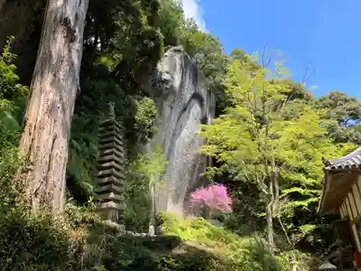笠置寺(京都府)