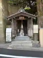 大圓寺(東京都)