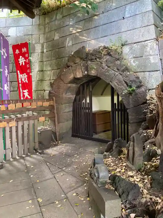 蟠龍寺(東京都)