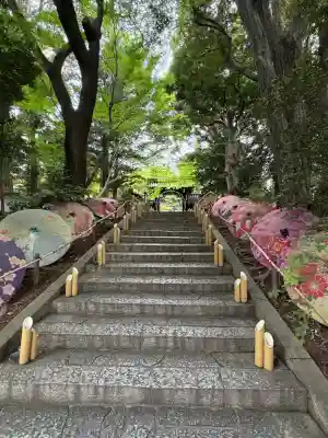 よみうりランド観音(東京都)