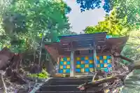 熊野神社(宮城県)