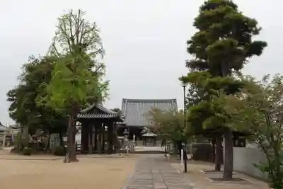 金倉寺(香川県)