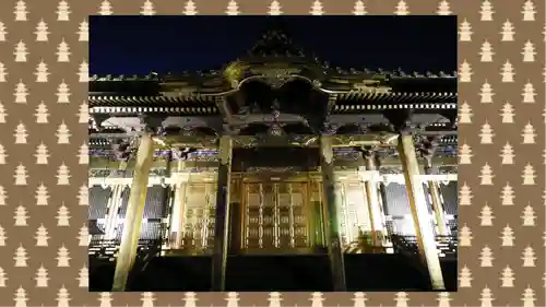 上野東照宮(東京都)