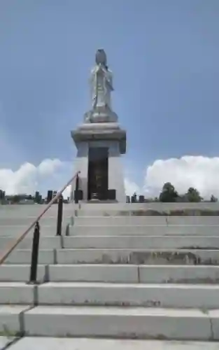 仙翁寺(宮城県)