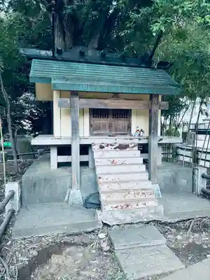 埼玉忠魂社(埼玉県)