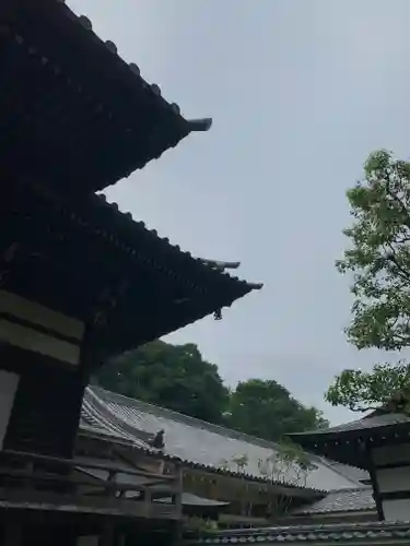三寳寺のその他建物