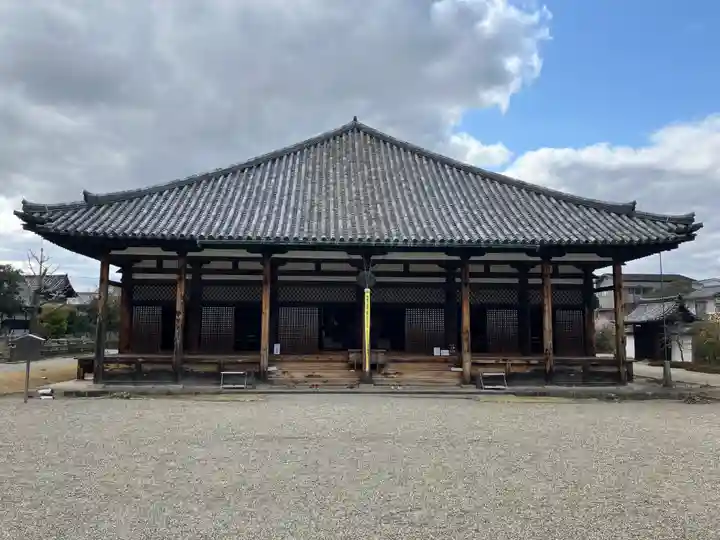 元興寺(奈良県)