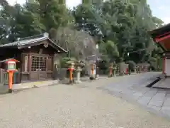 八坂神社(祇園さん)の建物その他