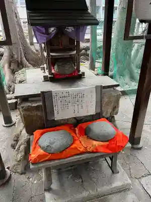 鹽竃神社(愛知県)