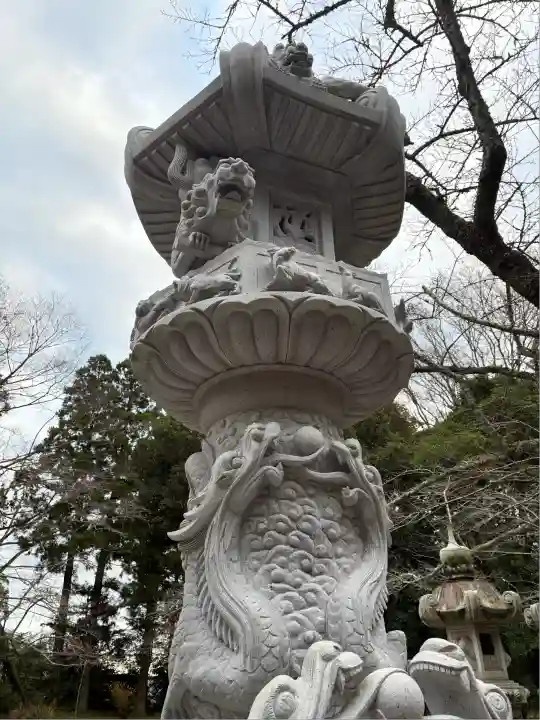 香取神宮(千葉県)