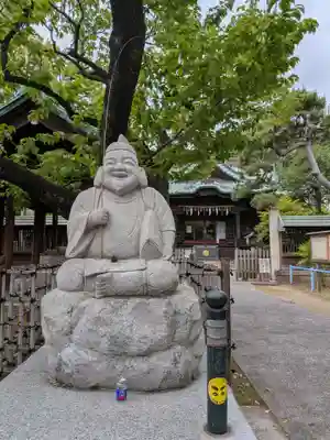 荏原神社(東京都)