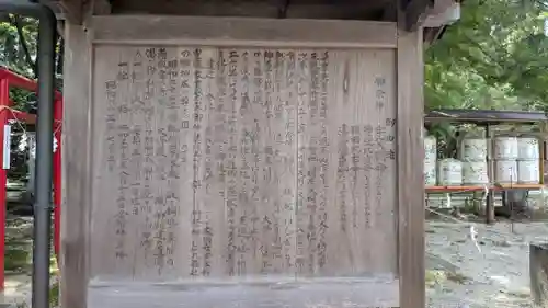 稲荷神社(岐阜県)