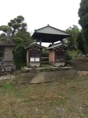 法輪寺(埼玉県)