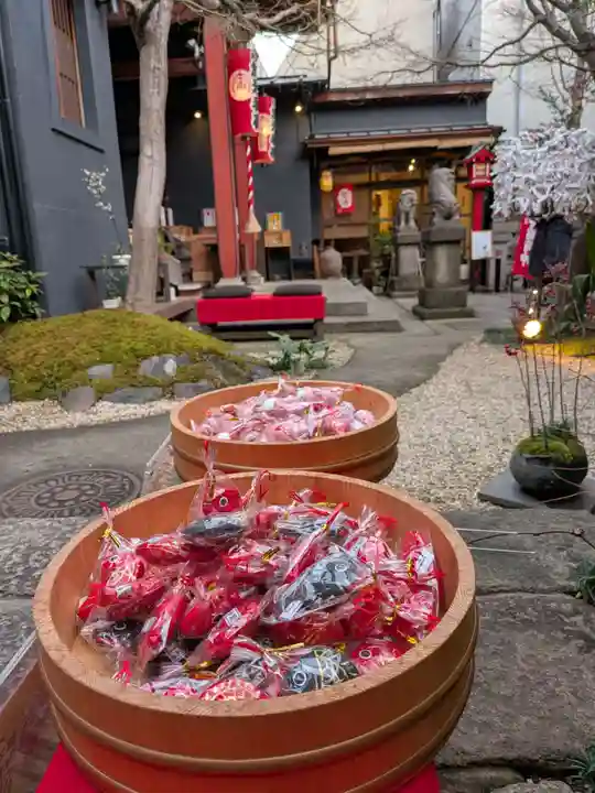 陽運寺(東京都)