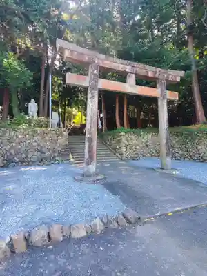 草薙神社(静岡県)
