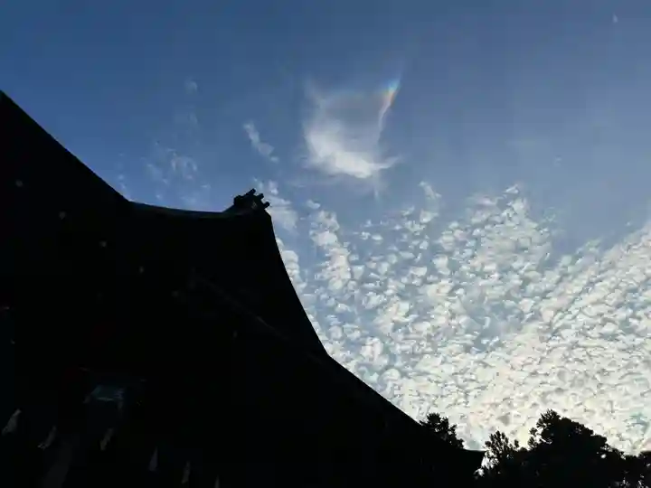 沙沙貴神社(滋賀県)