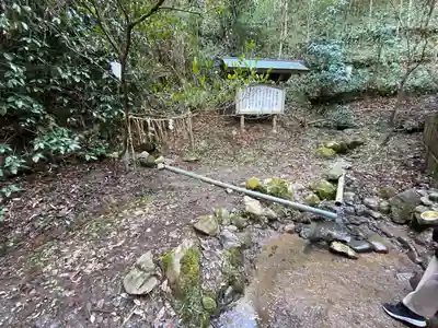 幣立神宮(熊本県)