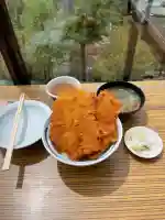 三峯神社の御朱印