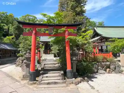 今宮神社(京都府)