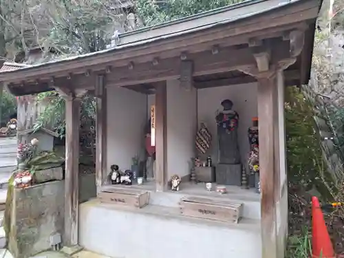 山王寺のその他建物