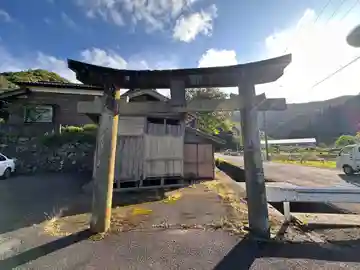 多田神社(兵庫県)