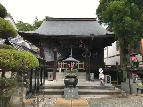 善楽寺の建物その他