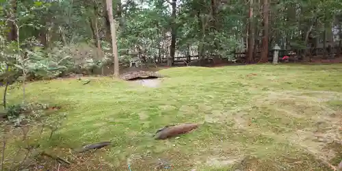 野宮神社(京都府)