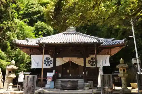 八栗寺(香川県)