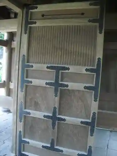 英勝寺の山門・神門