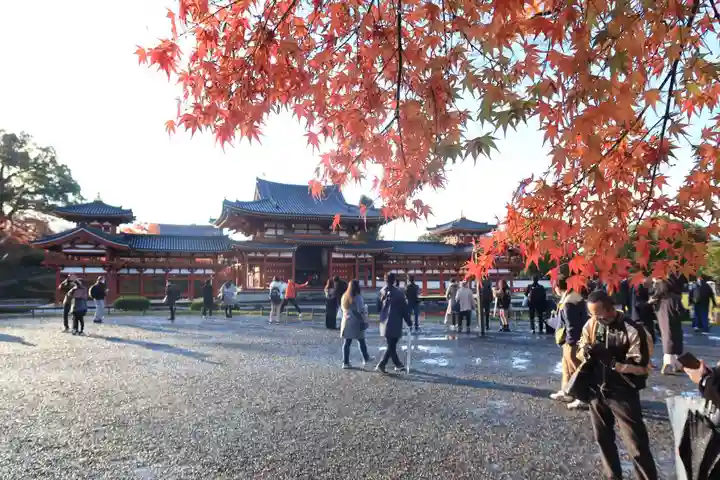 平等院のその他建物